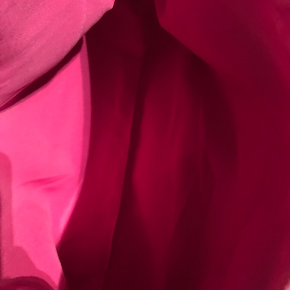 PINK Victoria’s Secret Pink Purse Handbag Bag - Picture 5 of 7